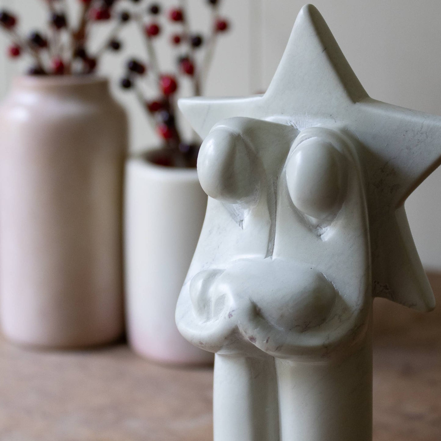 One Piece Star Nativity | Soapstone