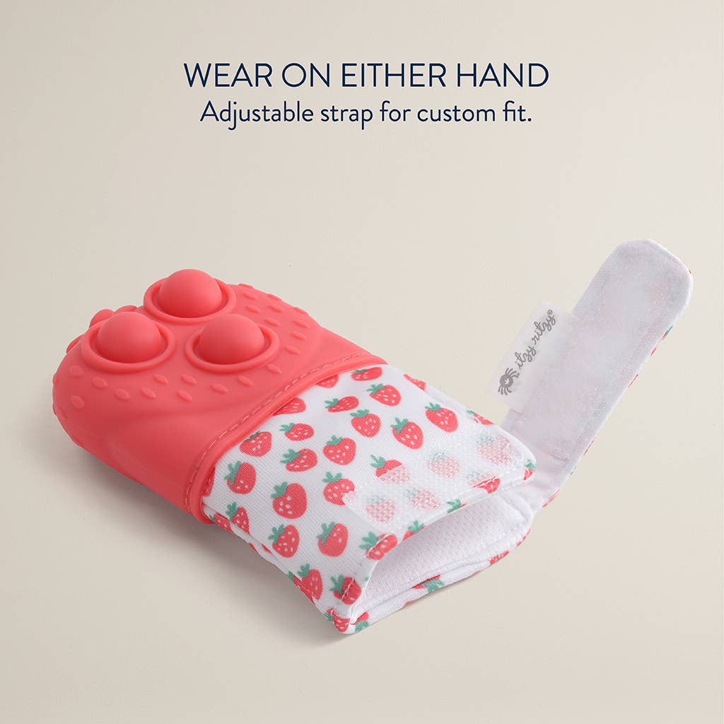 Itzy Mitt Pop