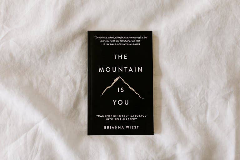 The Mountain Is You