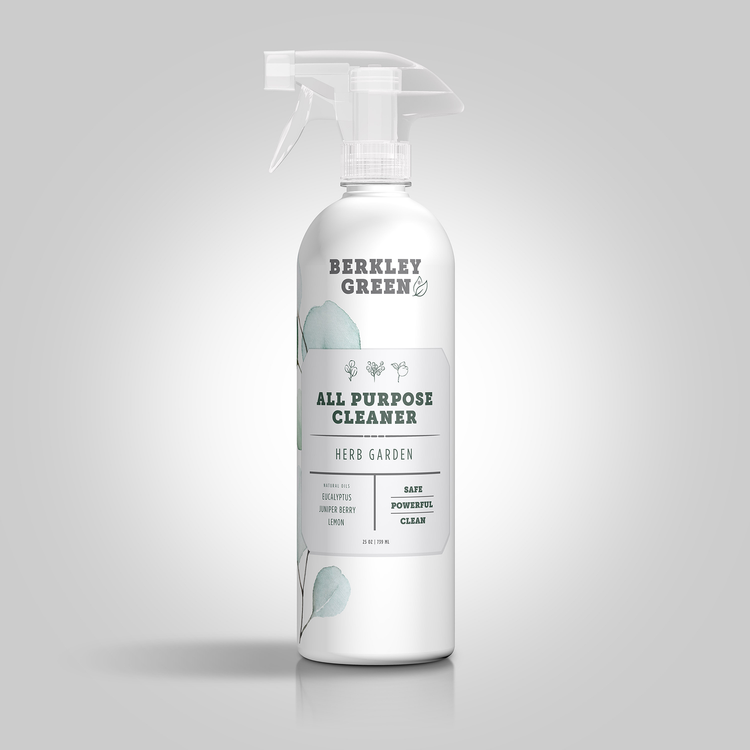 All Purpose Cleaner Herb Garden | SALE