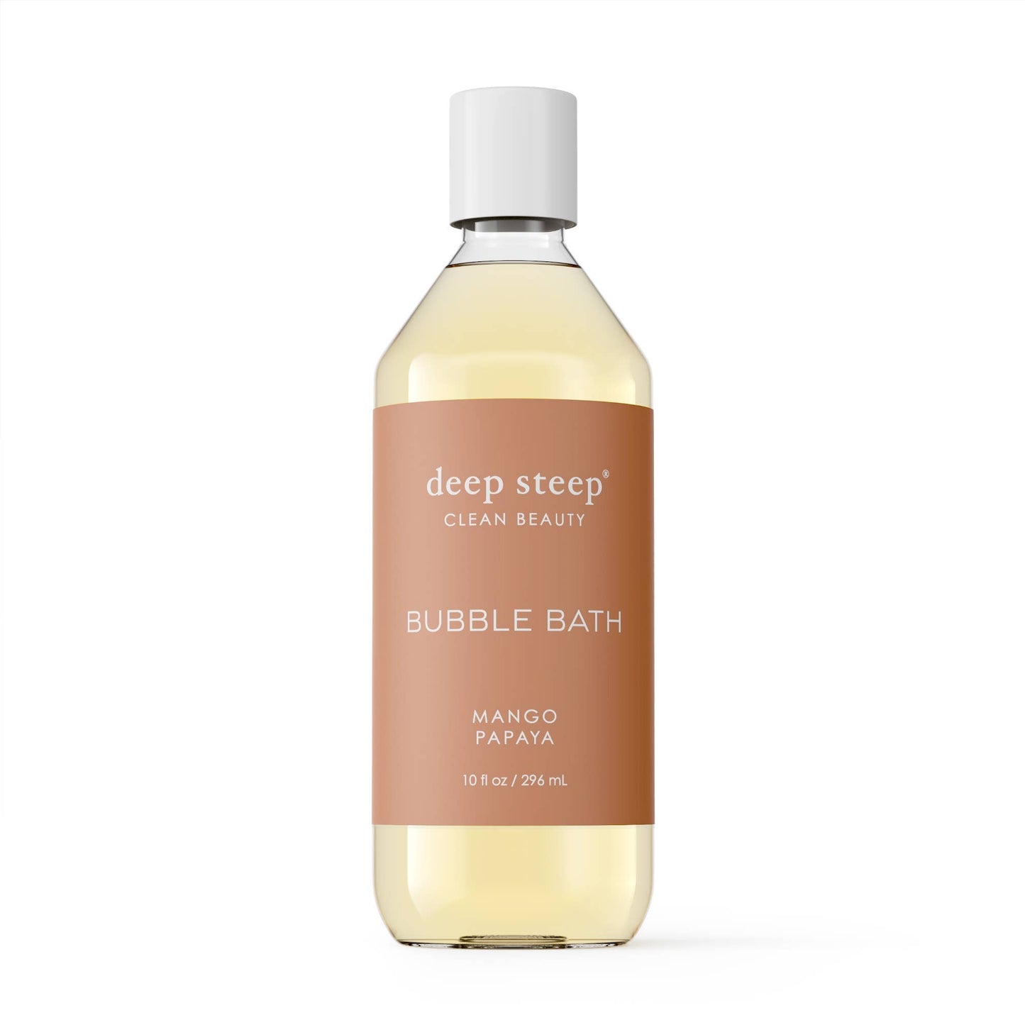 Bubble Bath Mango Papaya