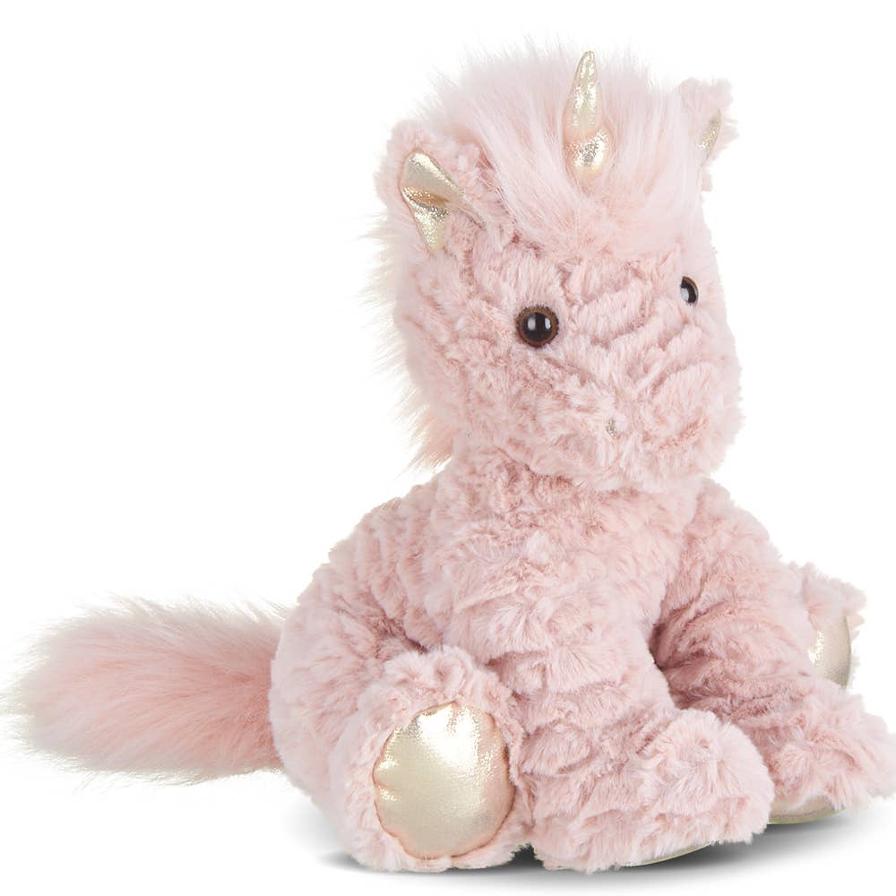 Glimmers the Unicorn | Stuffed Animal
