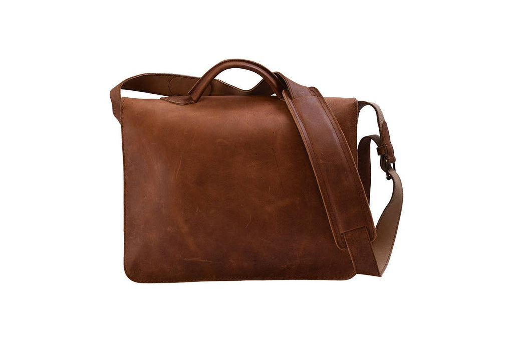 Leather Briefcase