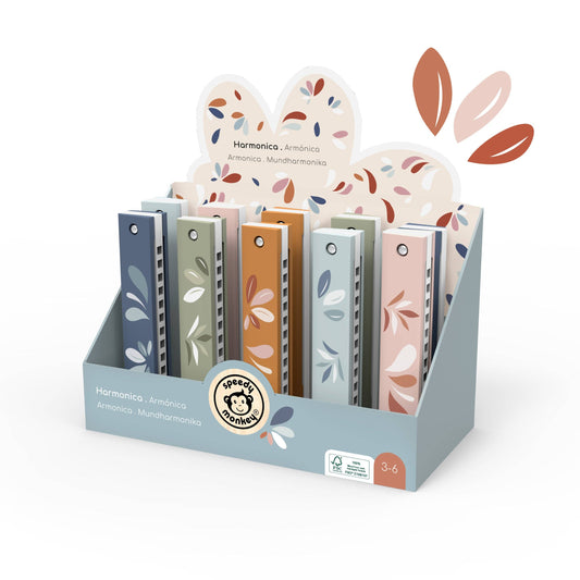 Children’s Harmonicas