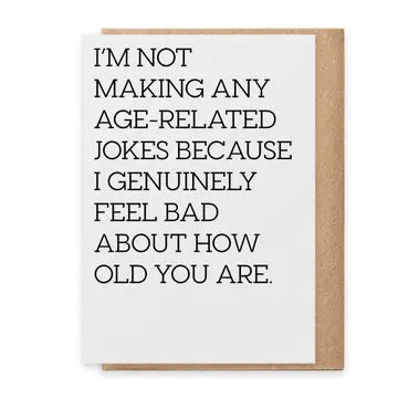 Greeting Cards
