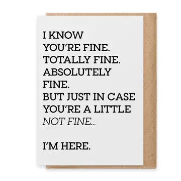 Greeting Cards