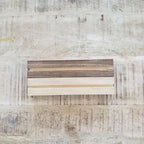 Wood Base For Arch Signs
