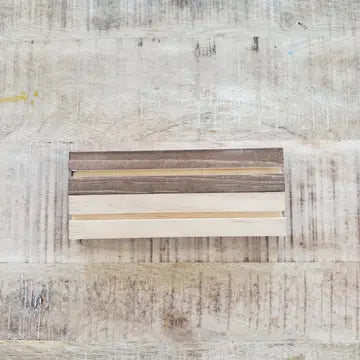 Wood Base For Arch Signs