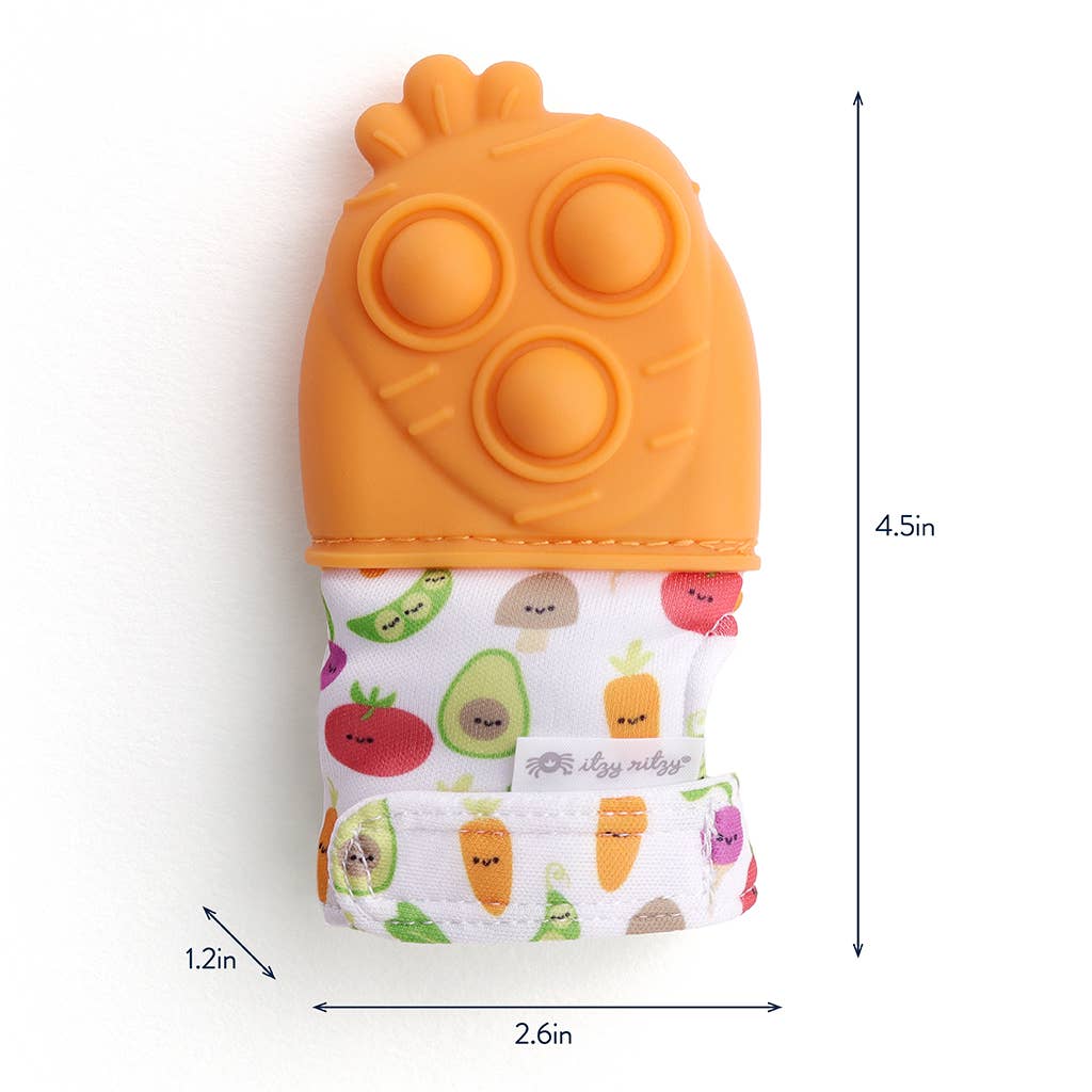 Itzy Mitt Pop