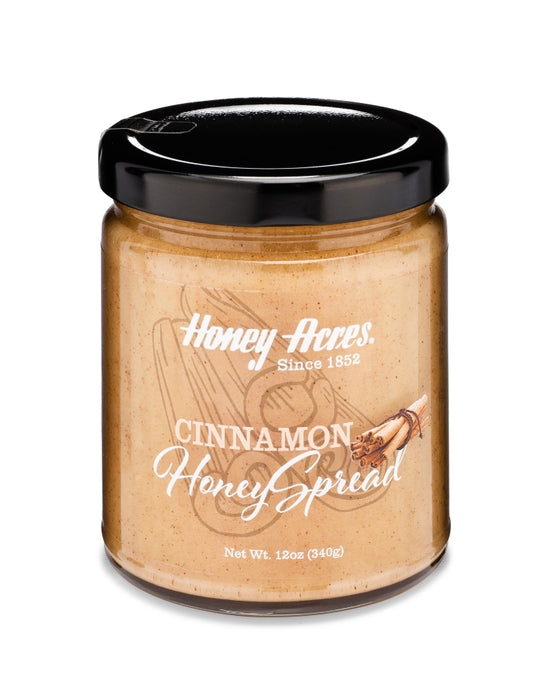 Honey Spread