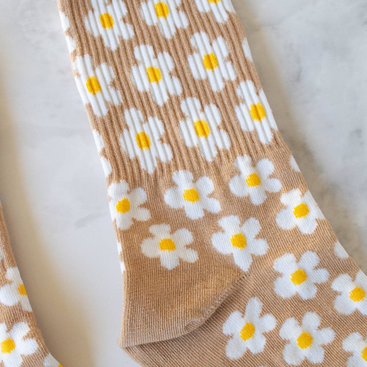 Daisy Casual Socks