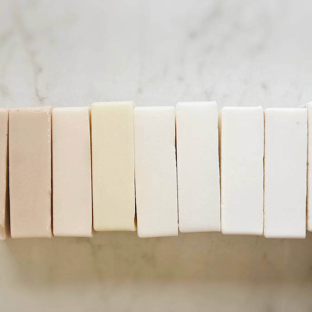 Artisan Soap Bars
