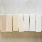 Artisan Soap Bars