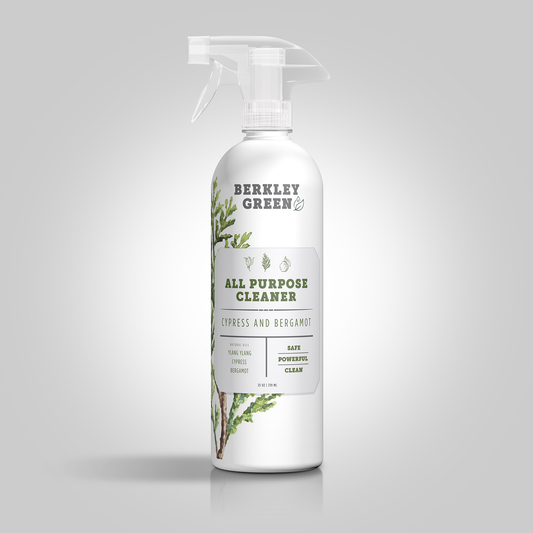 All Purpose Cleaner Cypress & Bergamot