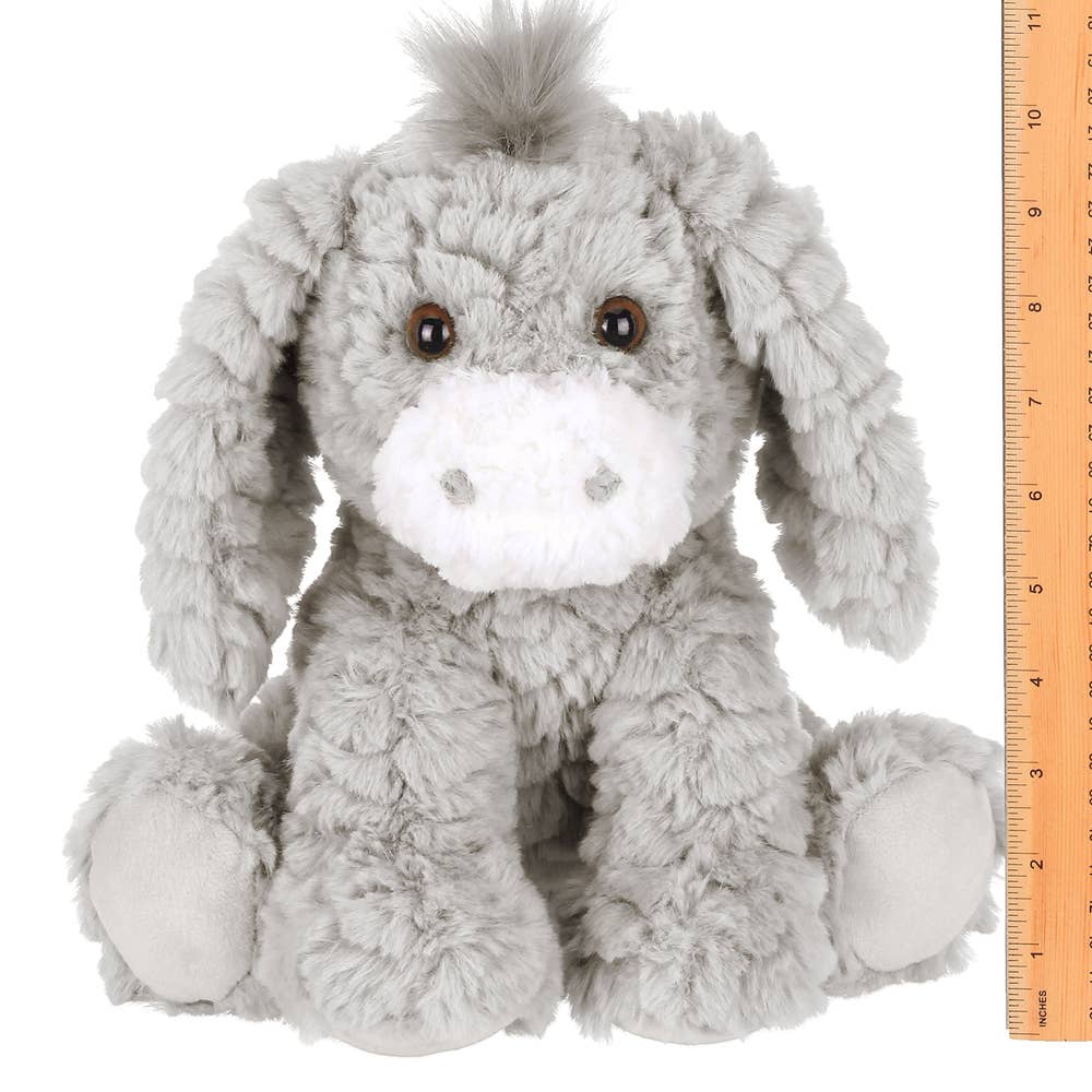 Donny The Donkey | Stuffed Animal