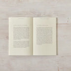 Beauty In The Stillness Book