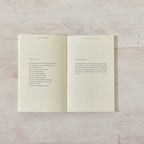 Beauty In The Stillness Book