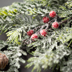 Pine Berry Pick