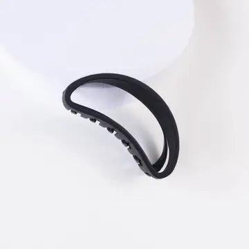 Bean Claw Clip