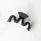 Wave Claw Clip