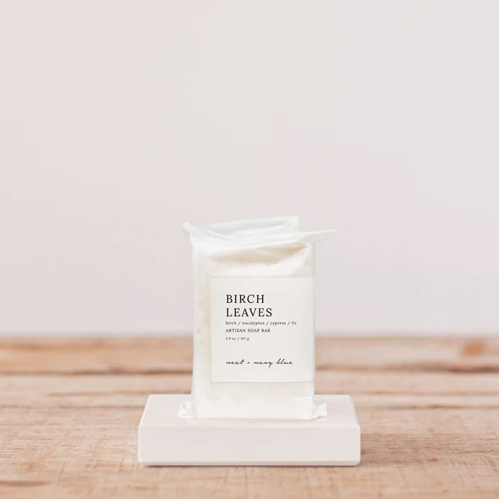 Artisan Soap Bars