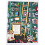 I Fully Intend To Read All The Books I've Purchased - 1,000 pc Puzzle