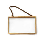 Brass Frame