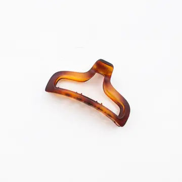 Matte Claw Clip