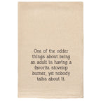 Funny Tea Towels
