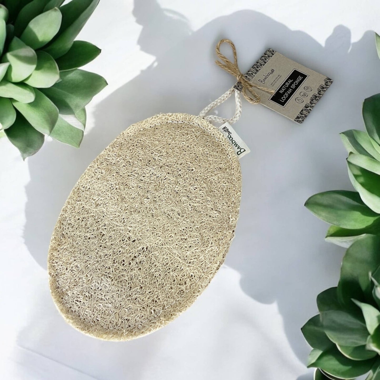 Exfoliating Loofah