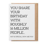 Greeting Cards