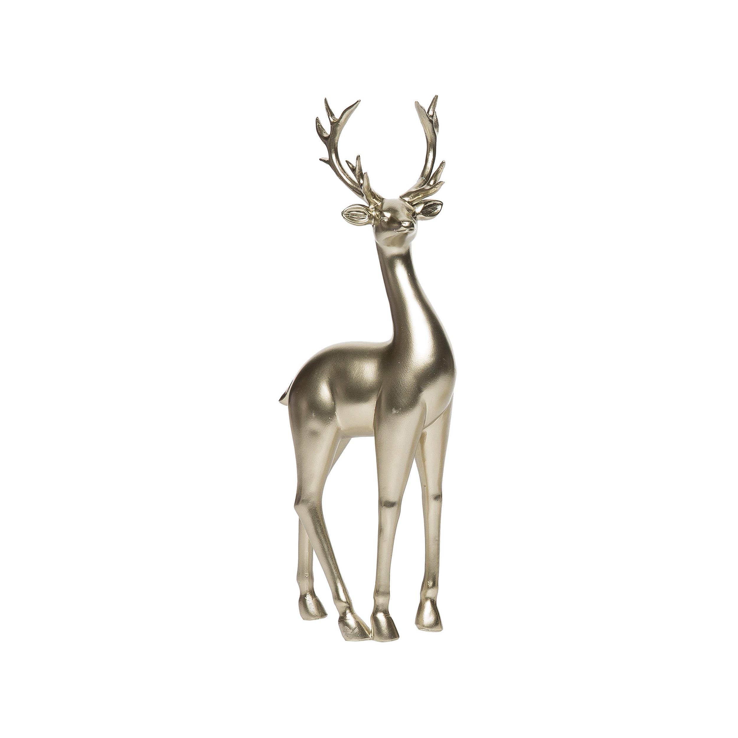 Gold Deer