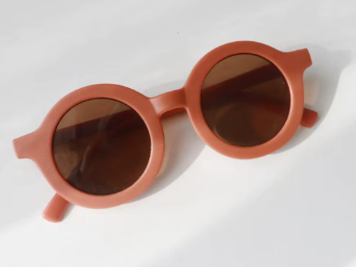 Retro Sunnies