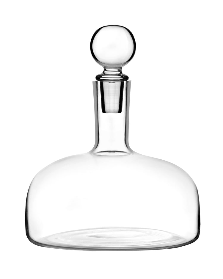 Venezia Whiskey Decanter