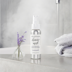 Therapeutic Shower Mist