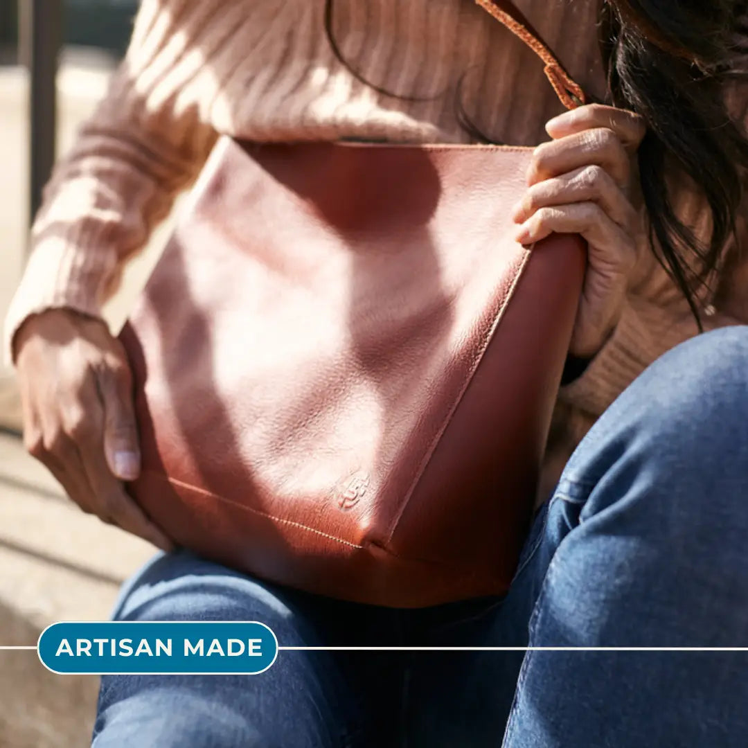 Everyday Shoulder Bag