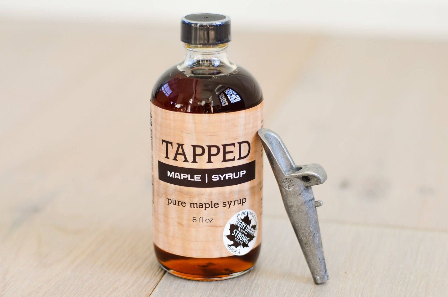 Pure Maple Syrup
