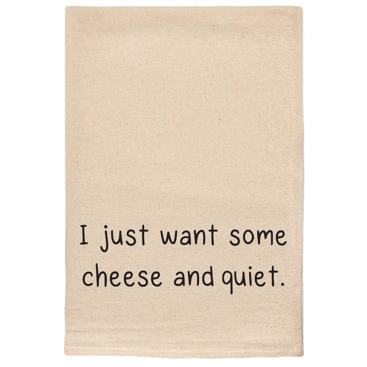 Funny Tea Towels