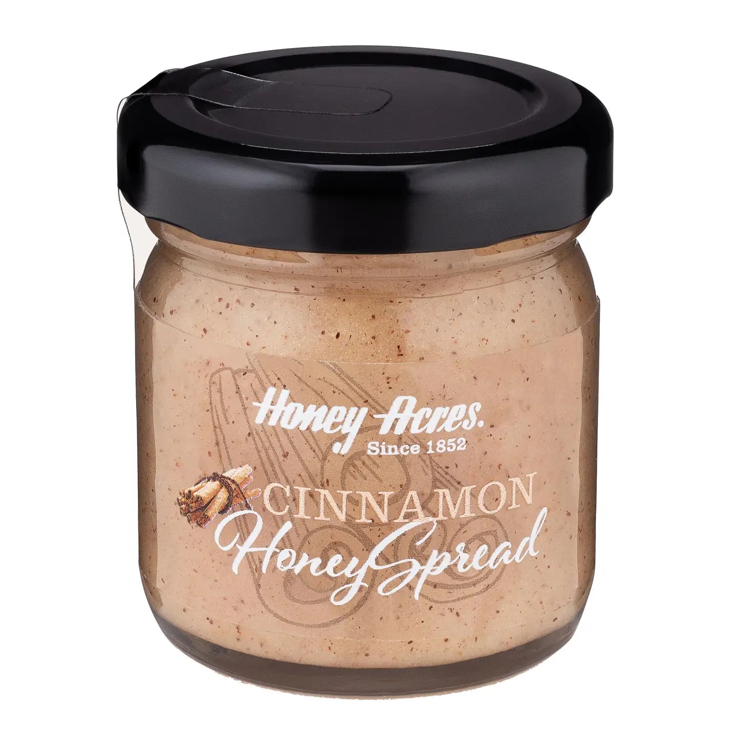 Cinnamon Honey Spread