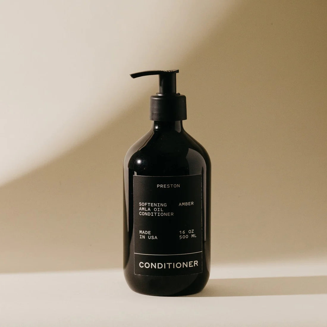 Men's Conditioner