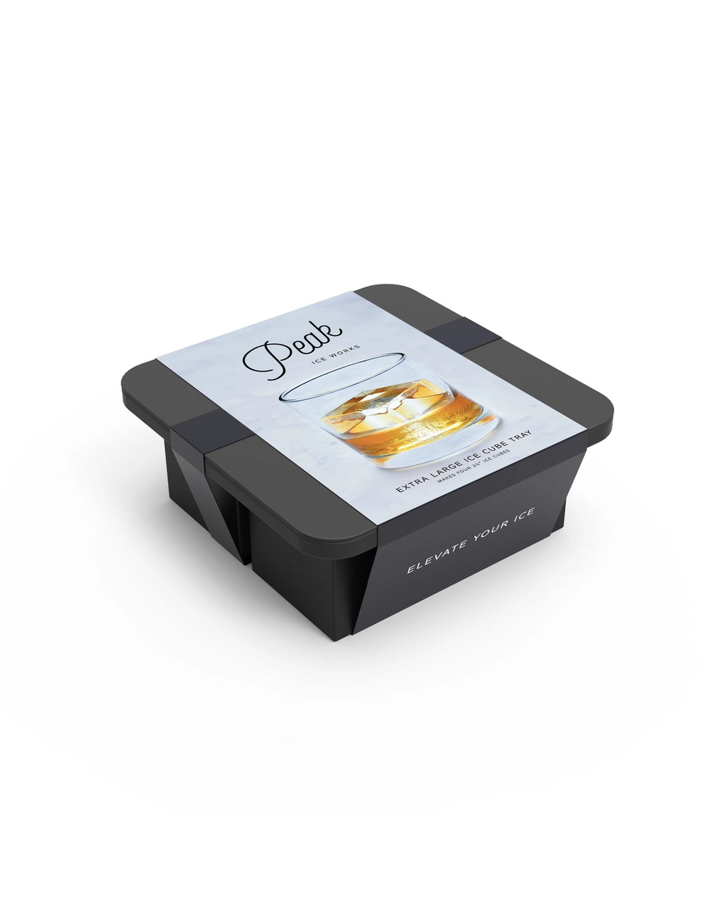 Large Cube Ice Tray