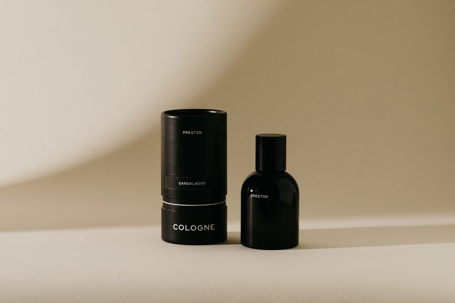Men's Cologne