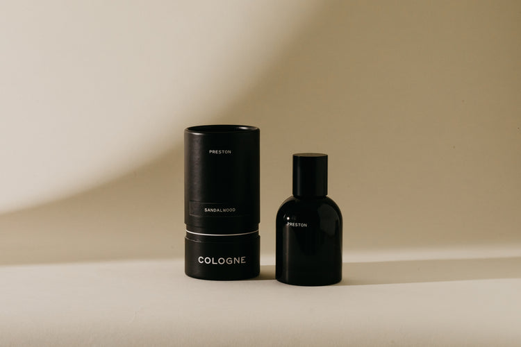 Men's Cologne
