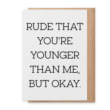 Greeting Cards