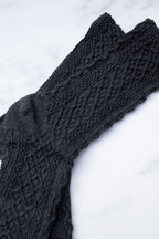 Women's Honeycomb Casual Socks