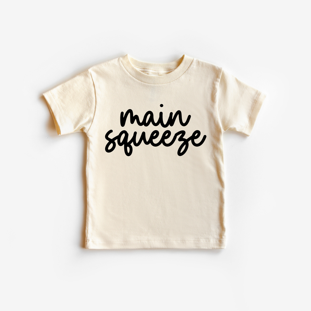 Main Squeeze Toddler T-Shirt