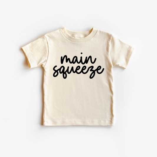 Main Squeeze Toddler T-Shirt