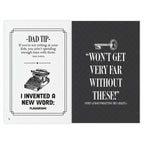 Dadisms: Wit, Wisdom & Humor | Softcover Book