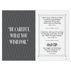 Dadisms: Wit, Wisdom & Humor | Softcover Book
