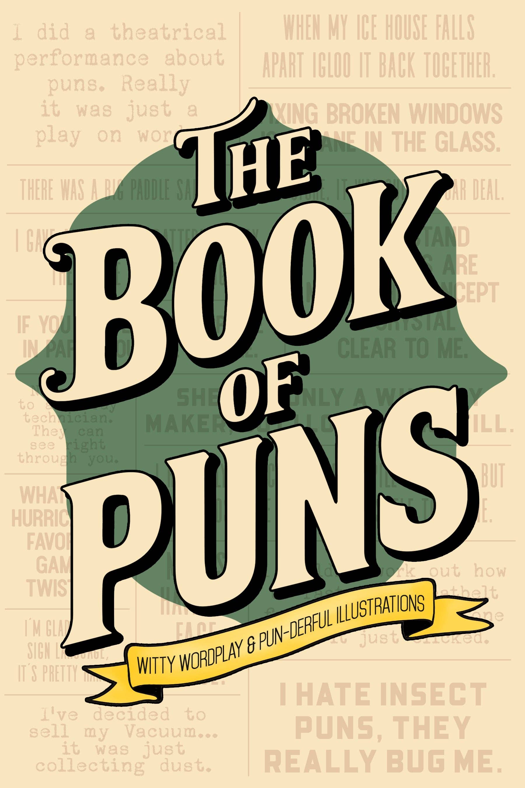 The Book of Puns